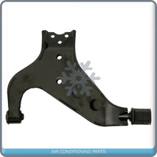 Load image into Gallery viewer, Control Arm Front Lower Left for Infiniti QX4, Nissan Pathfinder QOA - Qualy Air