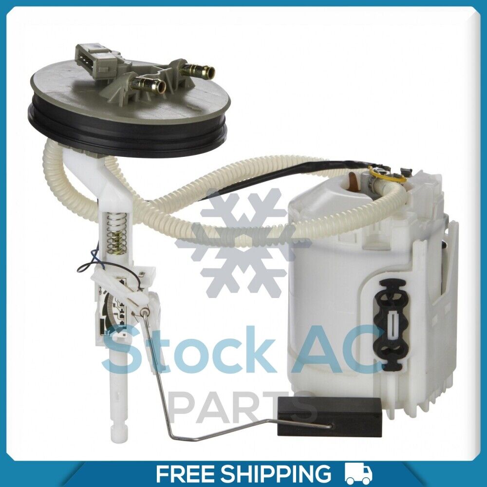 Fuel Pump Module For Volkswagen Golf Jetta Passat Cabrio GTI Eurovan SP8366M QOA - Qualy Air