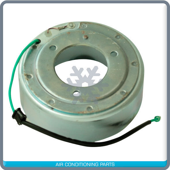 New A/C Compressor Coil fits TM31 Valeo & Seltec & Ice & Tama 24V - Qualy Air