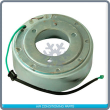 Load image into Gallery viewer, New A/C Compressor Coil fits TM31 Valeo &amp; Seltec &amp; Ice &amp; Tama 24V - Qualy Air