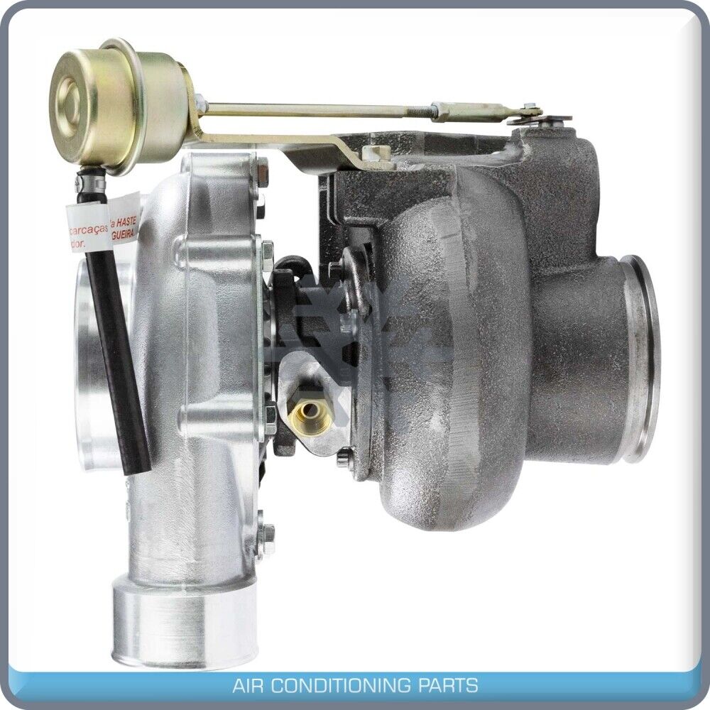 New OEM Turbocharger fits CUMMINS Diesel 6CTA8.3-C240 - OE# 3802649 - Qualy Air