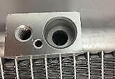 A/C Condenser for Infiniti I30 / Maxima QR - Qualy Air