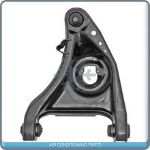 Load image into Gallery viewer, Control Arm Front Lower Left for Ford, Lincoln, Mercury QOA - Qualy Air