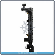 Cargar imagen en el visor de la galería, New Radiator for Hyundai Genesis, Genesis Coupe.. - OE# 253102M100 QOA - Qualy Air