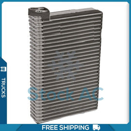 A/C Evaporator for International ProStar QR - Qualy Air
