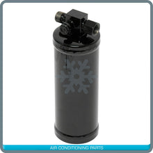 Load image into Gallery viewer, New A/C Receiver Drier for VOLKS CABRIOLET 93-85 QU QU - Qualy Air