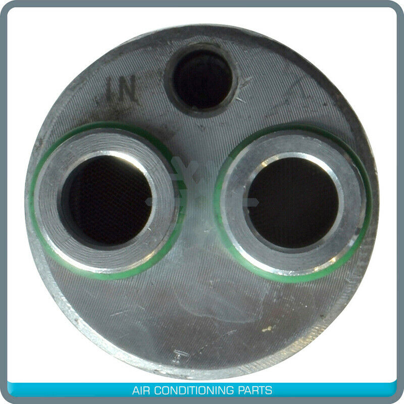 New A/C Receiver Drier for SRX QU - Qualy Air