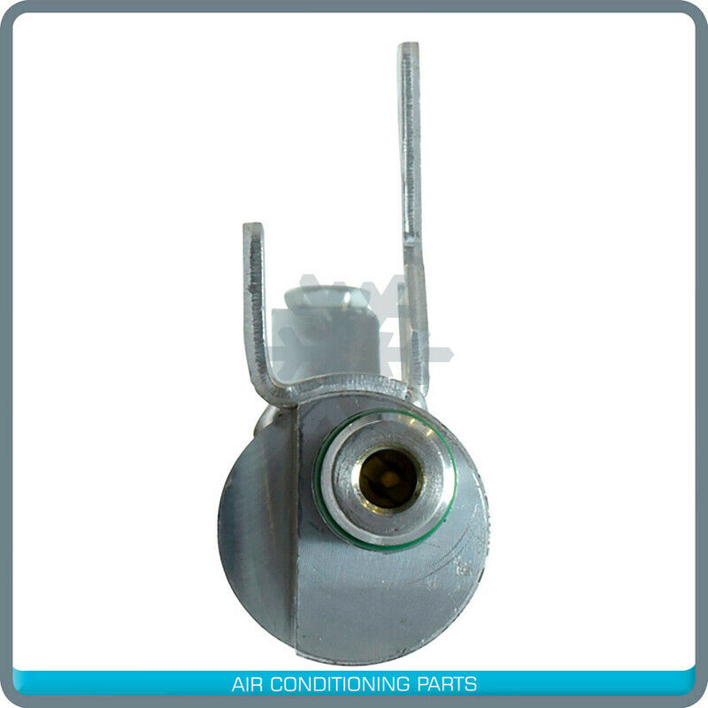 New A/C Receiver Drier for XC90 QU - Qualy Air