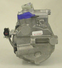 Load image into Gallery viewer, A/C Compressor OEM Denso 7SEU17C for Jaguar XF / Land Rover LR3, Range Rov... QR - Qualy Air