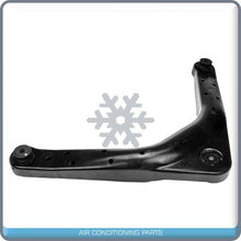 Load image into Gallery viewer, Rear Upper Control Arm fits Jeep Grand Cherokee 2004-99 QOA - Qualy Air