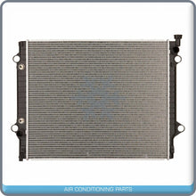 Load image into Gallery viewer, NEW Radiator for Toyota Tacoma - 2005 to 2015 - OE# 164100C180 - Qualy Air