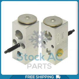 A/C Expansion Valve for Chrysler PT Cruiser / Dodge Neon / Plymouth Neon QR - Qualy Air