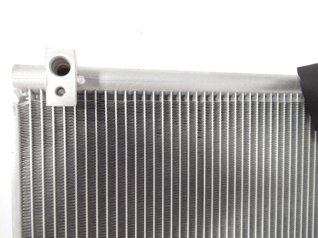 A/C Condenser for Toyota Tacoma QR - Qualy Air