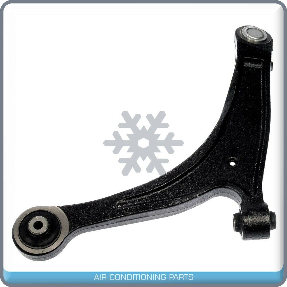Front Right Lower Control Arm fits Honda Ridgeline 2014-06 QOA - Qualy Air