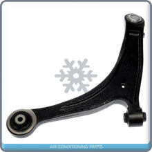 Load image into Gallery viewer, Front Right Lower Control Arm fits Honda Ridgeline 2014-06 QOA - Qualy Air