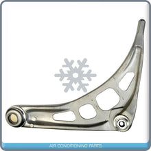Load image into Gallery viewer, Control Arm Front Lower Left for BMW 2008-99 QOA - Qualy Air