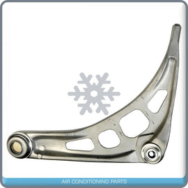 Control Arm Front Lower Left for BMW 2008-99 QOA - Qualy Air