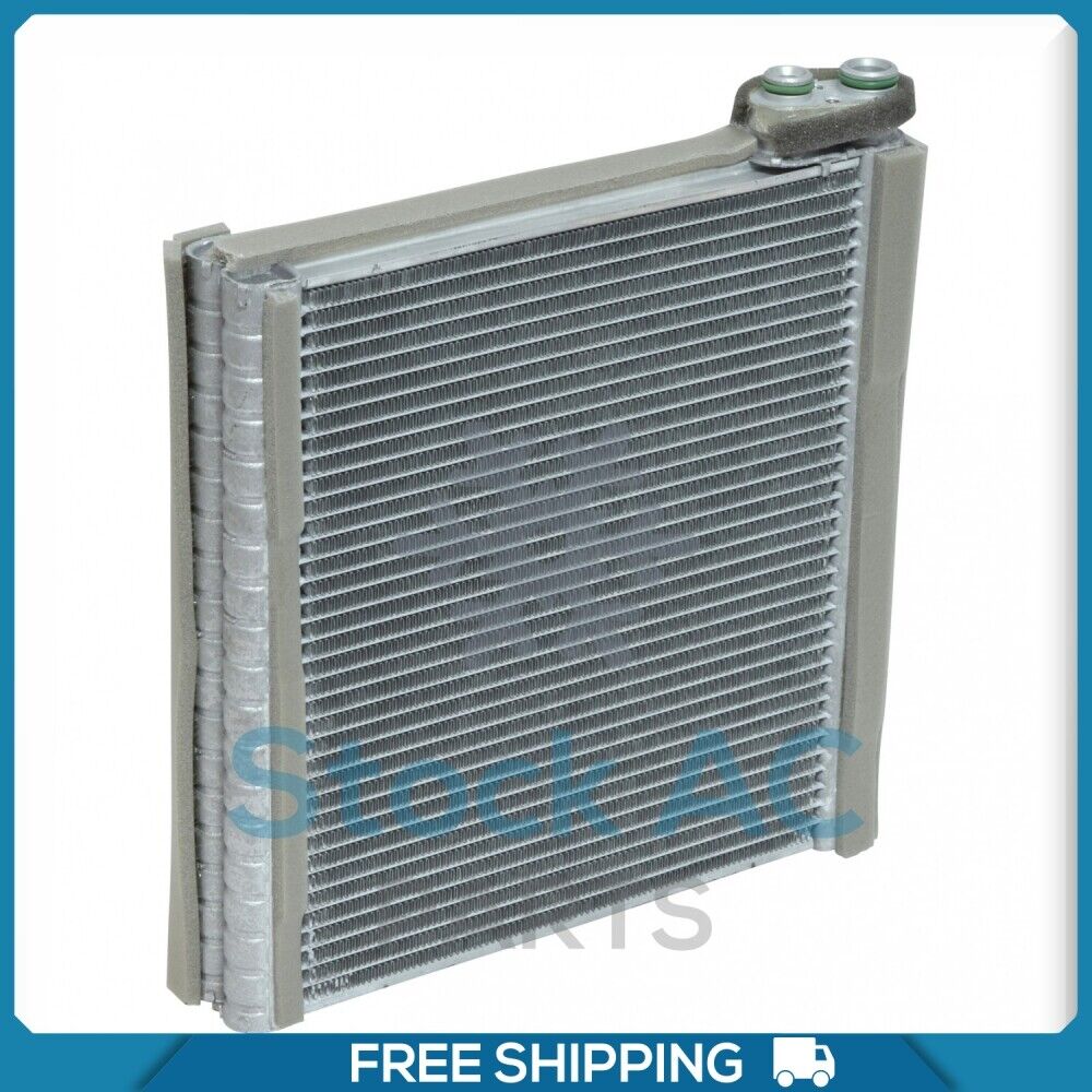 New A/C Evaporator Core for BMW Z4 2009 to 2016 - OE# 64119188991 - Qualy Air