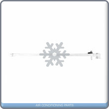 Load image into Gallery viewer, A/C Condenser for Ford Crown Victoria / Lincoln Town Car / Mercury Grand M... QL - Qualy Air