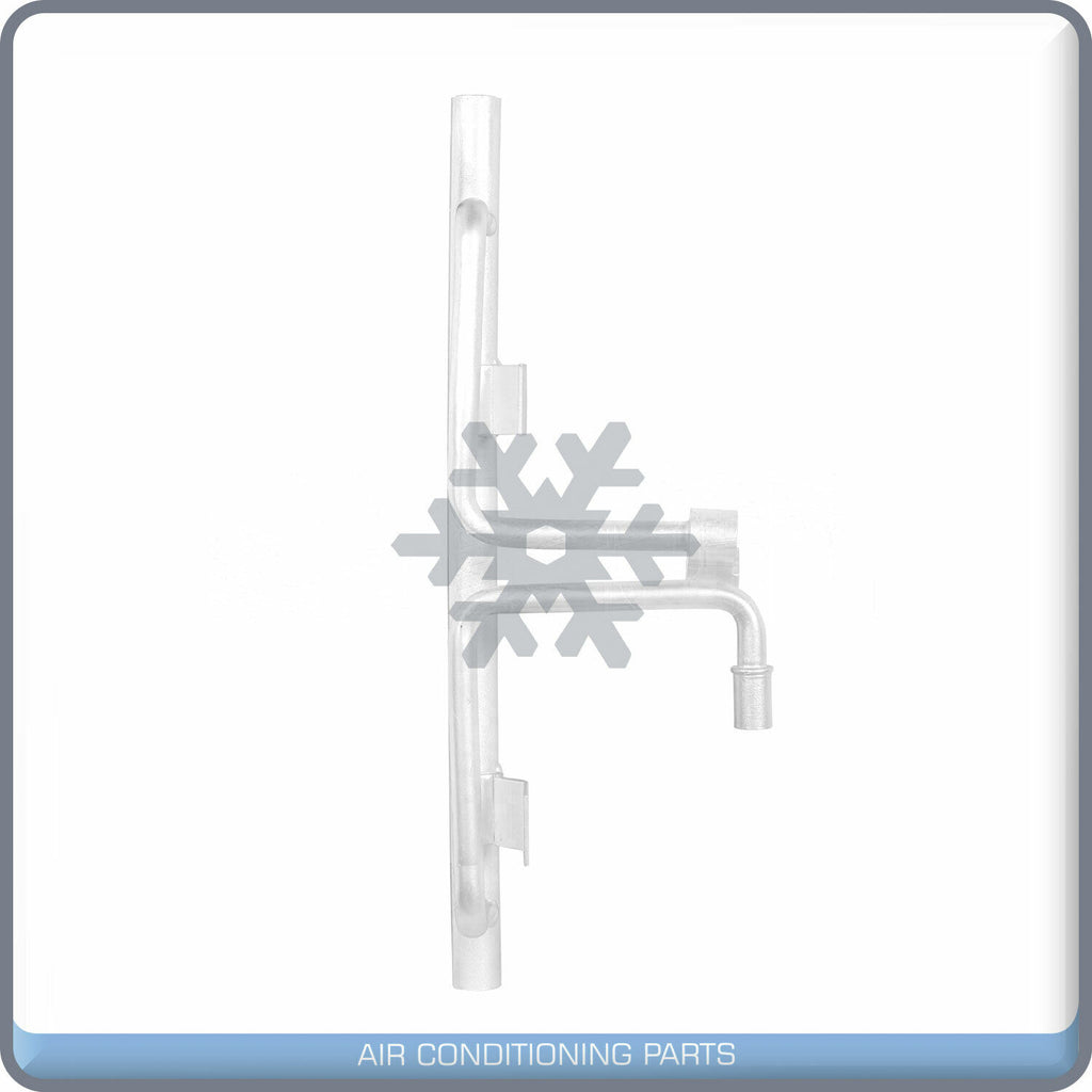 A/C Condenser for Buick Allure, LaCrosse / Chevrolet Impala, Monte Carlo /... QL - Qualy Air