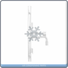 Load image into Gallery viewer, A/C Condenser for Buick Allure, LaCrosse / Chevrolet Impala, Monte Carlo /... QL - Qualy Air