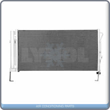 Cargar imagen en el visor de la galería, A/C Condenser for Santa Fe QL - Qualy Air