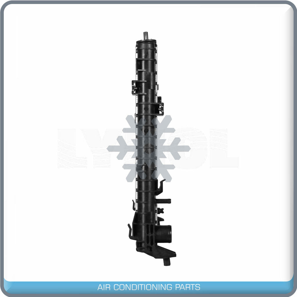 Radiator for Ford Escape / Mazda Tribute / Mercury Mariner QL - Qualy Air