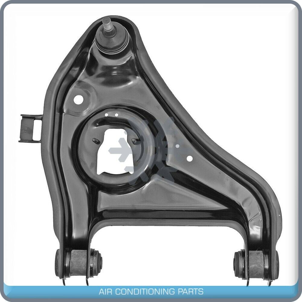 NEW Control Arm Front Lower LEFT for Ford Ranger - 1998 to 2011 - Qualy Air