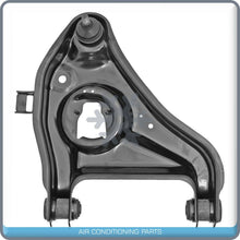 Cargar imagen en el visor de la galería, NEW Control Arm Front Lower LEFT for Ford Ranger - 1998 to 2011 - Qualy Air