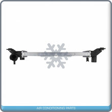 Load image into Gallery viewer, NEW Radiator for Ford Bronco, Explorer, Ranger / Mazda B3000, B4000, Navajo.. - Qualy Air