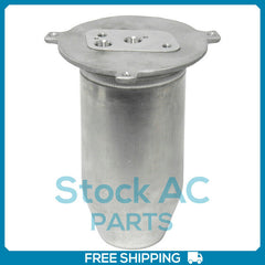 New A/C Receiver Drier for BMW 540I 528I 98 QU QU