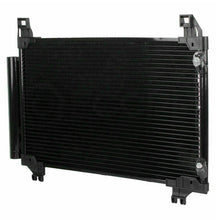 Load image into Gallery viewer, A/C Condenser for Scion xD / Toyota Yaris, Yaris R QR - Qualy Air
