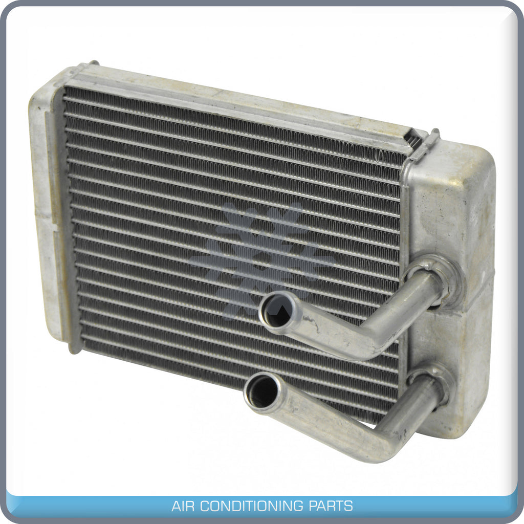 A/C Heater Core for Ford Explorer, Explorer Sport, Explorer Sport Trac, Ra... QU - Qualy Air