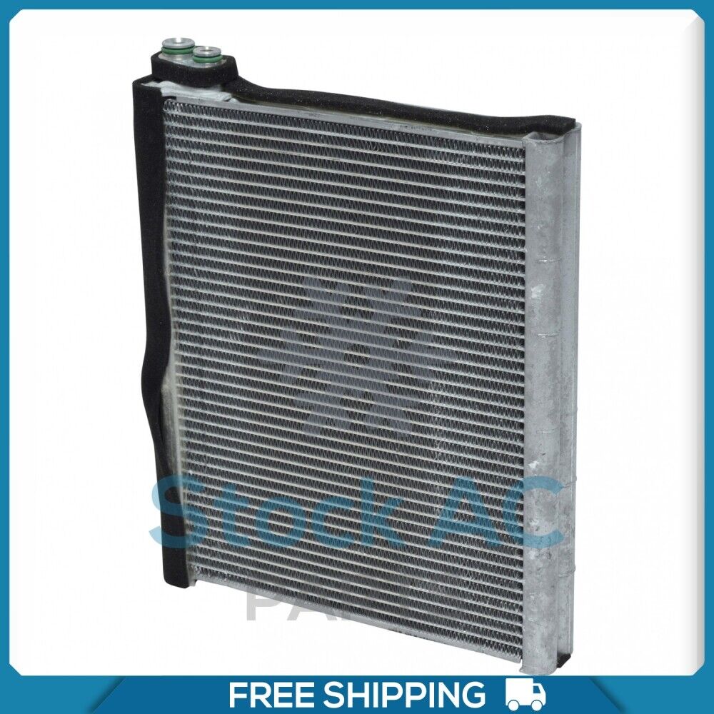 A/C Evaporator Core for Subaru B9 Tribeca, Tribeca QU - Qualy Air