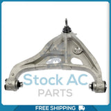 Control Arm Front Left Lower for Ford F-150, Ford Lobo, Lincoln Mark LT QOA
