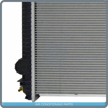 Cargar imagen en el visor de la galería, NEW Radiator for Freightliner Columbia, FLD132, M2 112, Business Class M2.. QL - Qualy Air
