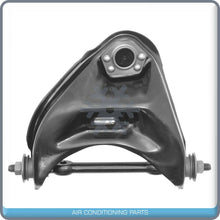Load image into Gallery viewer, Control Arm Front Upper Left for Buick, Chevrolet, GMC, Oldsmobile, Pontiac QOA - Qualy Air