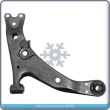 Load image into Gallery viewer, Control Arm Front Lower Right for Toyota Corolla 2002-97 QOA - Qualy Air