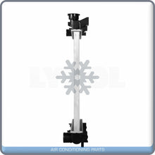Cargar imagen en el visor de la galería, Radiator for Ram Dakota / Dodge Dakota / Mitsubishi Raider QL - Qualy Air