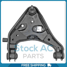 Load image into Gallery viewer, Control Arm Front Lower Left for Ford 2011-95, Mercury 2001-97 QOA - Qualy Air