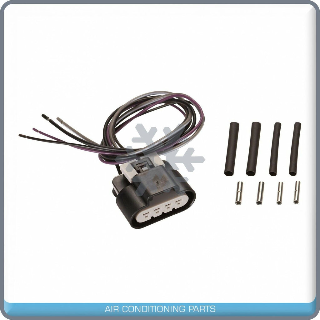 Electric Fuel Pump for Chevrolet Express 1500, Express 2500, Express 3500... QOA - Qualy Air