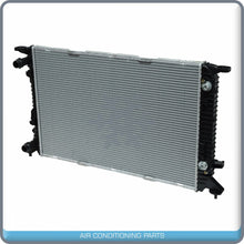 Load image into Gallery viewer, NEW Radiator fits Audi A4 allroad, A4, A5, allroad, Q5  QU - Qualy Air