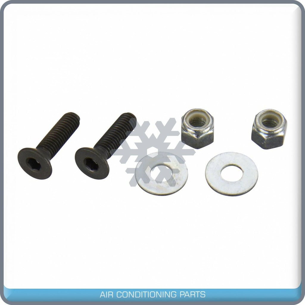 Electric Fuel Pump for Nissan 720, D21, Pickup QOA - Qualy Air