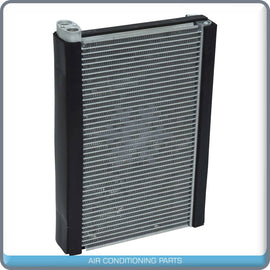 New A/C Evaporator Core for Subaru Forester, Impreza, WRX, WRX STI.. - Qualy Air