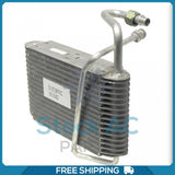 NEW A/C Evaporator for Buick LeSabre, Park Avenue / Oldsmobile 88, 98, LS.. UQ