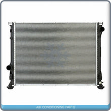 Load image into Gallery viewer, NEW Radiator for Chrysler 300 2009 to 20 / Dodge Challenger, Charger 2009 to 20 - Qualy Air