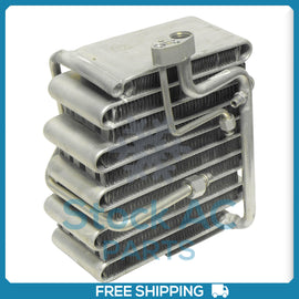 A/C Evaporator Core for Dodge Stealth / Mitsubishi 3000GT QU - Qualy Air