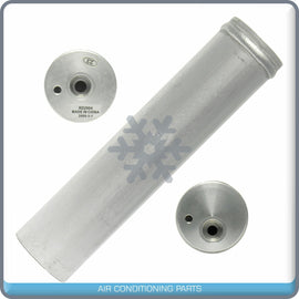 A/C Receiver Drier for Suzuki Forenza, Reno QR - Qualy Air