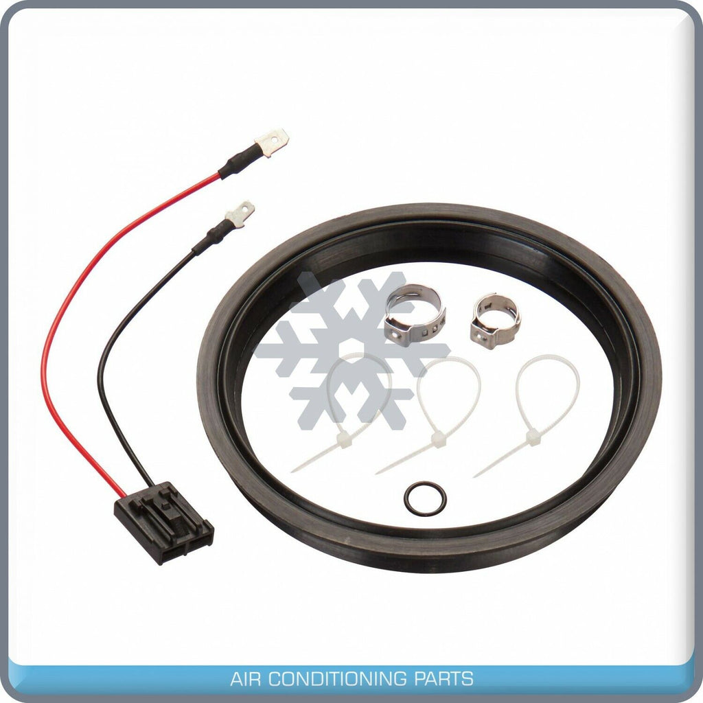 NEW Electric Fuel Pump for BMW 525i, 528i, 530i, 540i.. - OE# 16146752368 - Qualy Air