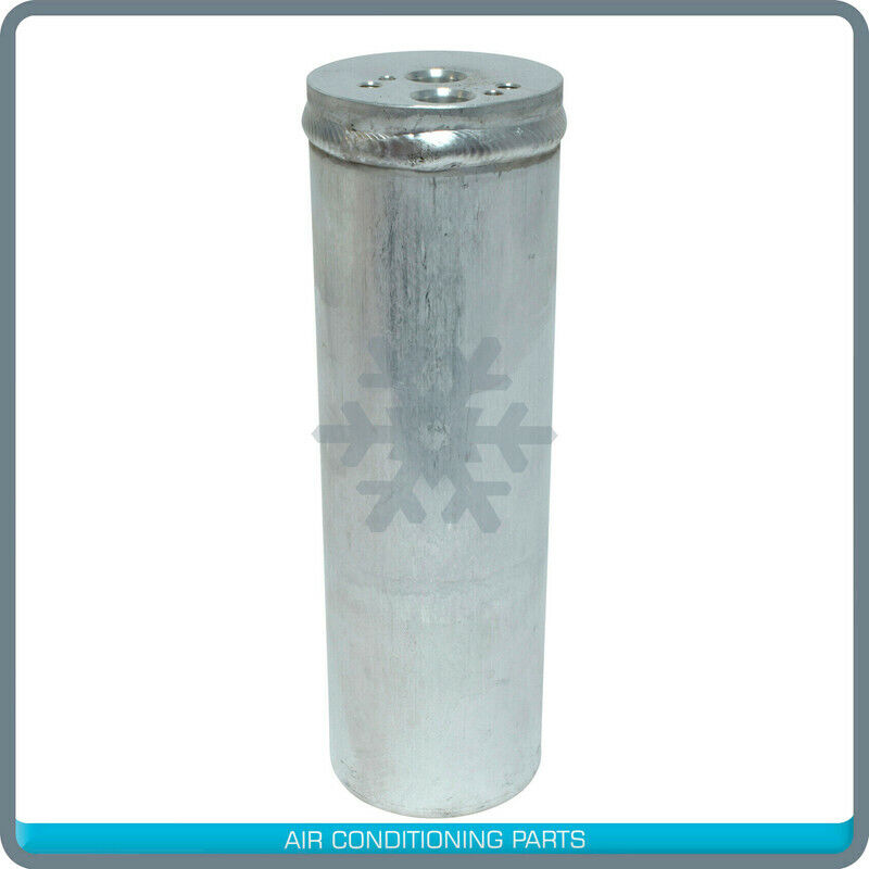 New A/C Receiver Drier for DODG VAN SPRIN 06-03 QU QU - Qualy Air